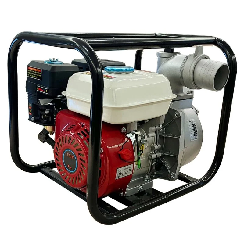 Factory 3 Inch 7.5HP Honda Water Pump Price