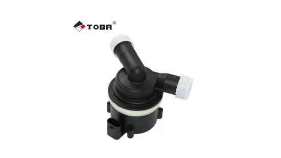 G9040-47040 Electronic Engine Cooling Water Pump for Toyota Highlander Car Cooling Water Pump 161b0-0y010 for Toyota Prius 2016