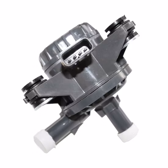 G9040-47040 Electronic Engine Cooling Water Pump for Toyota Highlander Car Cooling Water Pump 161b0-0y010 for Toyota Prius 2016
