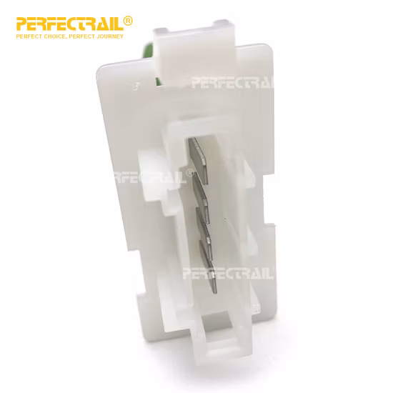 Resistencia del módulo de control del motor del ventilador 15141283 adecuada para Chevrolet Buic Saturn Suzuki