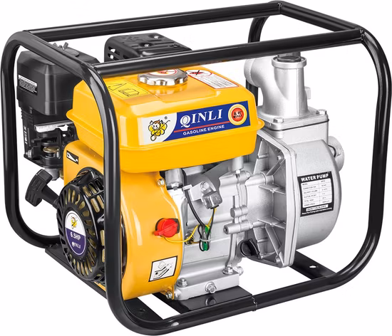 Honda Wp30 Bomba de agua para riego agrícola a gasolina de 3 pulgadas