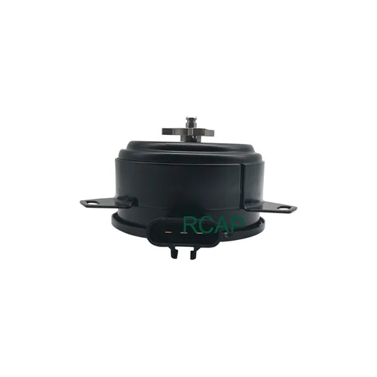 Motor del ventilador del aire acondicionado automático de alta calidad para Gmc Ford