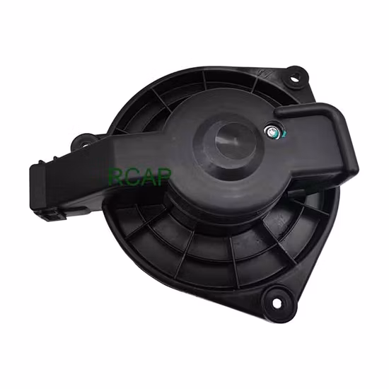 Motor del ventilador de CA del automóvil para Suzuki Celerio