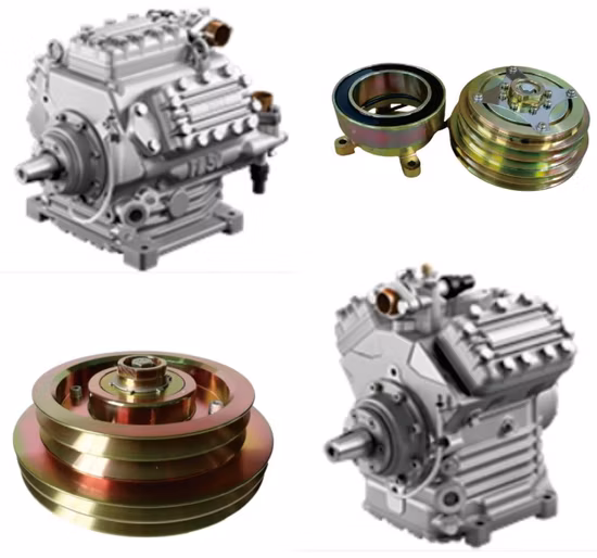 Motor del ventilador 168000